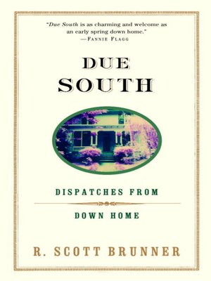 cover image of Due South